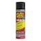 Flex Seal Flex Seal MAX Black-17 oz spray, 17 oz, Black, Rubber Base, Flex Seal FSMAXBLK24 - alternate 1