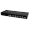 Startech.Com StarTech.com 8 Port 1U Rackmount DVI USB KVM Switch SV831DVIU - alternate 1