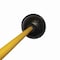 Impact Products Toilet/Drain Plunger, 20 in Wood Handle, 6 in Dia UNS 9201 - alternate 2