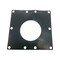 Komatsu RUBBER, OEM 562-02-3A260 - alternate 2