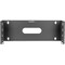 Rocstor WALL MOUNTING BRACKET     MNT HINGED 4U 19IN Y10E036-B1 - alternate 1