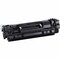 Canon 071 Original Standard Yield Laser Toner Cartridge, Black, 1200 Pages CRTDG071 - alternate 1