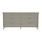 Manhattan Comfort Park 68in Dresser in Gray (6-Drawer) DR1526-2 - alternate 2