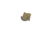 John Deere retainer, OEM LW10424244 - alternate 2