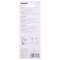 Prosource Safety Hasp, 4-1/2 in L, 4-1/2 in W, Galvanized Steel, Zinc, 3/8 in Dia Shackle 33065MGS-BC3L-PS - alternate 2