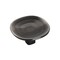 Amerock Concentric 1-9/16 in 40 mm Diameter Gunmetal Cabinet Knob BP36810GM - alternate 1