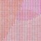 Homeroots 10' X 14' Pink Copper And Ivory Geometric Washable Indoor Outdoor Area Rug 597654 - alternate 3