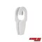 Extreme Max 3005.5017 BoatTector Boat Rail Fender Hangers, Value 2-Pack - 1.25", White 3005.5017 - alternate 2