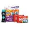 Tide Better Together Laundry Care Bundle, 2 Bags Pods, 2 Boxes Dryer Sheets, 1 Bottle Unstopables 12777 - alternate 1