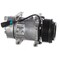 Motorcraft A/C Compressor,  YCC393 - alternate 1