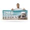 Signmission Used Trucks, 24 Inch x 72 Inch, Vinyl Banner B-72-30903 - alternate 2