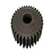 Agco PINION, AGCO OEM 72101357 72101357 - alternate 2