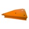 John Deere COVER, OEM 8109988H - alternate 1