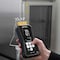 Pce Instruments 4-channel thermometer, Type K/J to 1370 deg C / 2498 deg F with 32k-record datalogger and USB PCE-T 394 - alternate 3