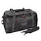 Ergodyne Black Water-Resistant Duffel Bag - M 5031M - alternate 1