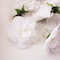Elegani 8 LED White Flower String Lights - Warm White Floral Fairy Lights for Home and Event Dcor PH-600311 - alternate 3