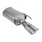 Ap Exhaust MUFFLER-MSL MAXIMUM 700338 - alternate 2