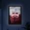 Holland Bar Stool Co Mississippi State University 15.75 in. x 23.5 in. LED Snap Frame Lightbox by Company LBSnap - alternate 2
