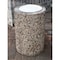 Sakrete Ash Tray Sand (Off White) - 50 lb. Pail 120016 - alternate 2