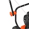 Yard Force 22 in. 163cc Walk-Behind Gas String Trimmer YF22-HWT - alternate 2