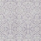 Homeroots 5' X 8' Lavender And Ivory Damask Washable Indoor Outdoor Area Rug 595164 - alternate 2