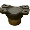 Komatsu YOKE, KOMATSU OEM 609514C21 609514C21 - alternate 1
