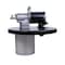 Guardair PowerQUAD 55 Gallon Vacuum Generating Head w/ 1.5in Inlet PQ55H150 - alternate 1
