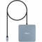Adesso TAA COMPLIANT 11 IN 1 USC-C MULTIPORT DOCKING STATION AUH-4051-TAA - alternate 4