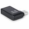 Startech.Com USB C to USB A Adapter 5Gbps USB31CAADGCPRA - alternate 4