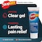 Stopain Extra Strength Topical Pain Relief, 8% Menthol, 3oz Gel Tube, 3PK 5-880-023 - alternate 2