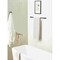 Amerock Monument Oil Rubbed Bronze Contemporary 24 in 610 mm Towel Bar BH36084ORB - alternate 3