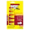 Super Glue Instant Adhesive, 0.05 fl oz, Tube, Clear, PK5 15175-12 - alternate 1