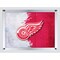 Holland Bar Stool Co Detroit Red Wings 19.25 in. x 14.5 in. Backlit LED Sign by Company LBLedA - alternate 1