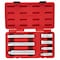 Sunex 3/8" Drive Spark Plug Socket Set, 7 pcs 8845 - alternate 3