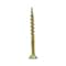 Freeman No. 8 x 1-3/4in Square Drive Bugle Head Subfloor to Wood Screws, 1000-Count SCRFLW-175 - alternate 4