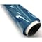 Tarps Now 20 Mil Clear Vinyl Fabric By the Roll, 54'' Width FA-CVG20-54-60YARD - alternate 2