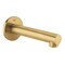 Grohe Concetto Bath Spout 13274GN1 - alternate 2