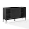 Crosley Asher Sideboard CF4219-MB - alternate 3