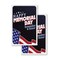 Signmission Happy Memorial Day, Vinyl Decals Only 24 Inch x 36 Inch, Vinyl Decal, 2PK DSB-2436-2PACK-30391 - alternate 1