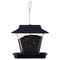 More Birds Perky-Pet Wild Bird 1.7 lb Plastic Hopper Bird Feeder 50156 - alternate 2
