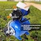 Wrightmaster 1.6 HP 1000 GPH Stainless Steel Shallow Well Pump with Pressure Tank and 4.26 ft. Power Cord ZR-46562965 - alternate 2