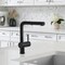 Blanco Linus Pull-Out 1.5 GPM, Anthracite 526367 - alternate 3