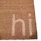 Southern Oaks 24in x 36in Hi-Bye Embossed Coir Mat 41938 - alternate 3