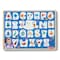 Melissa & Doug Ms. Rachel Alphabet Phonics Puzzle 51114 - alternate 2