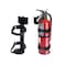Mytee Products Fire Extinguisher Holder ETK-FIREBR - alternate 1