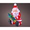 Lumineo LED Santa 20 in. Yard Decor 9922096 - alternate 2