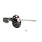 Kyb Gas Strut,  339181 - alternate 2