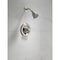 Delta Foundations Monitor 13 Series Shower Trim BT13210-SS - alternate 3