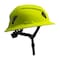 Studson Full Brim Vented, Hi-Vis Yellow, OS SHK1-FB-CHY - alternate 2