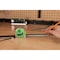 Performance Tool Clear SAE/Metric Tape Measure Set, 16 and 25 ft. W5038 - alternate 3